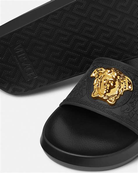 versace sides|Versace slides australia.